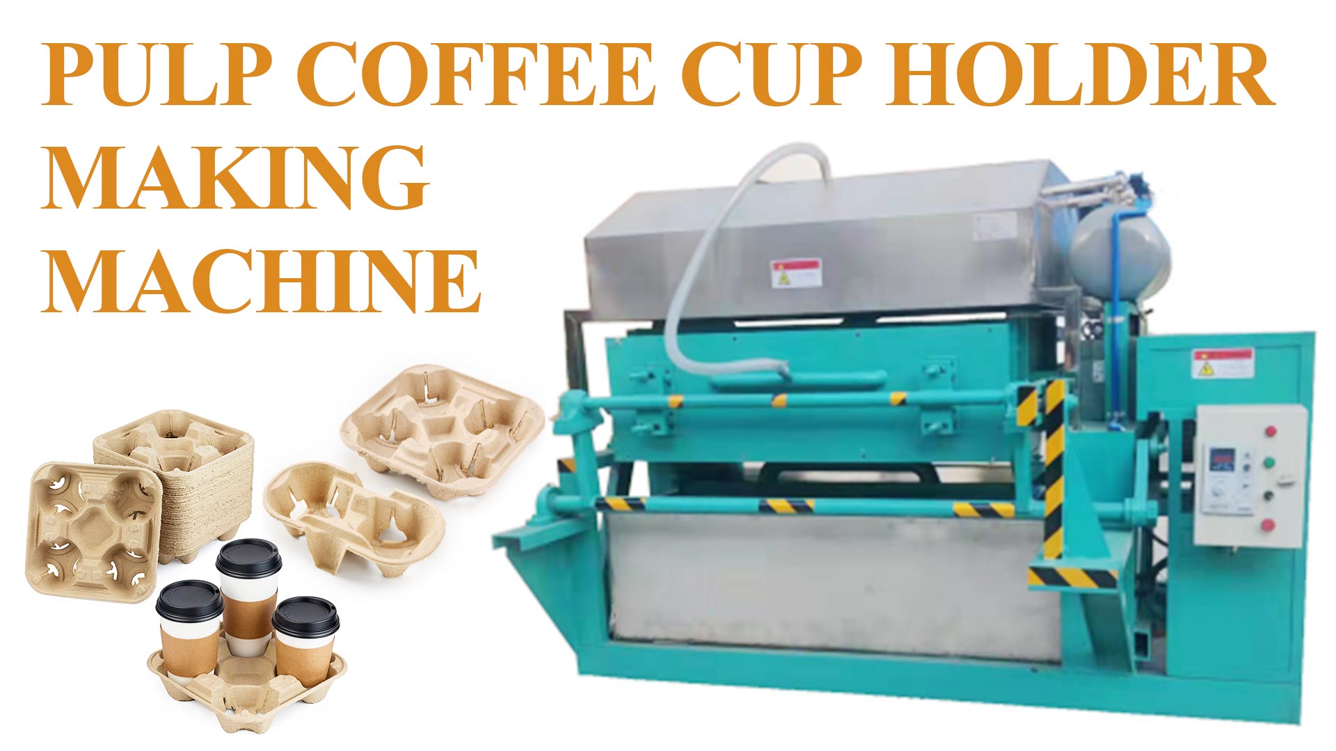 Comment fabriquer des plateaux pour tasses à café ?