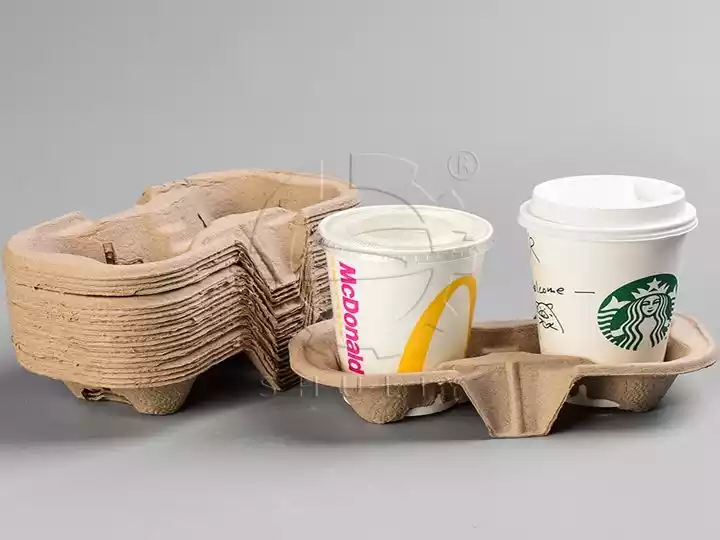 coffee cup holders